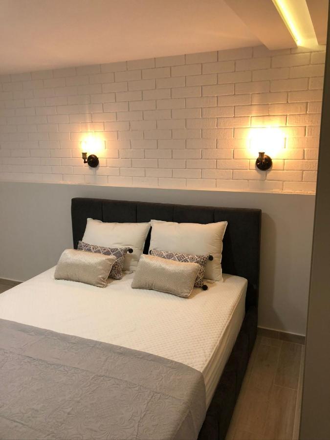 Helen Luxury Happy House Apartment Athens Exterior photo